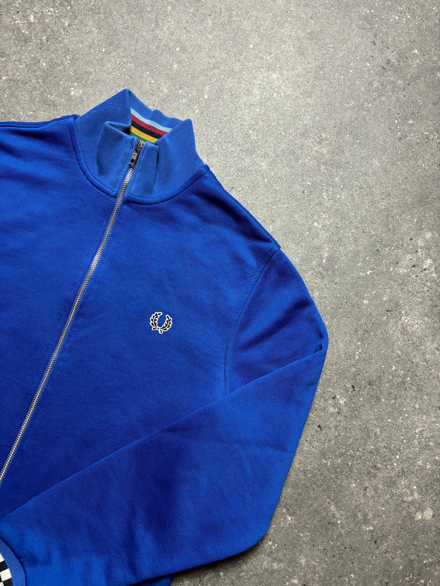 Fred Perry Jacke (S)