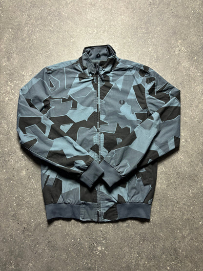 Fred Perry Jacke (XS)