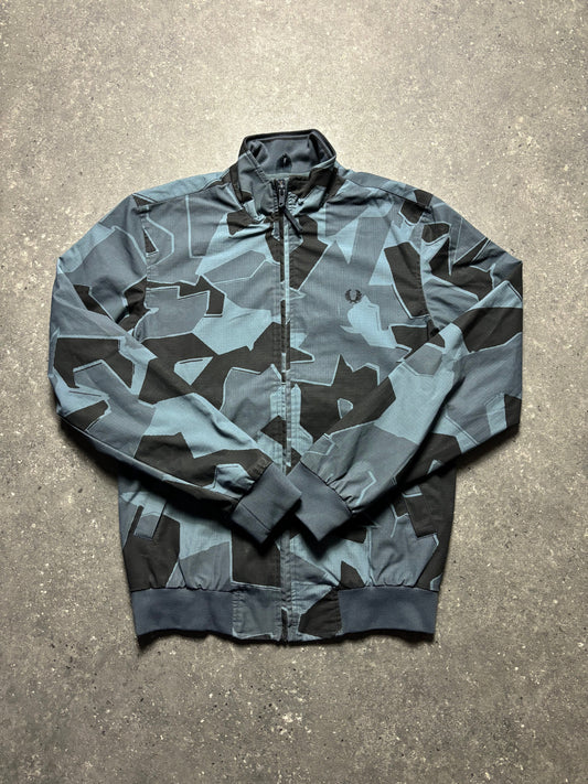 Fred Perry Jacke (XS)