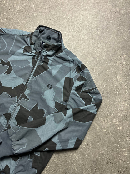 Fred Perry Jacke (XS)
