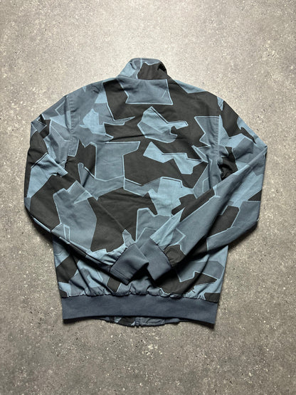 Fred Perry Jacke (XS)