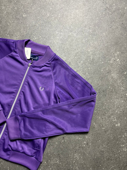 Fred Perry Jacke (XXS)