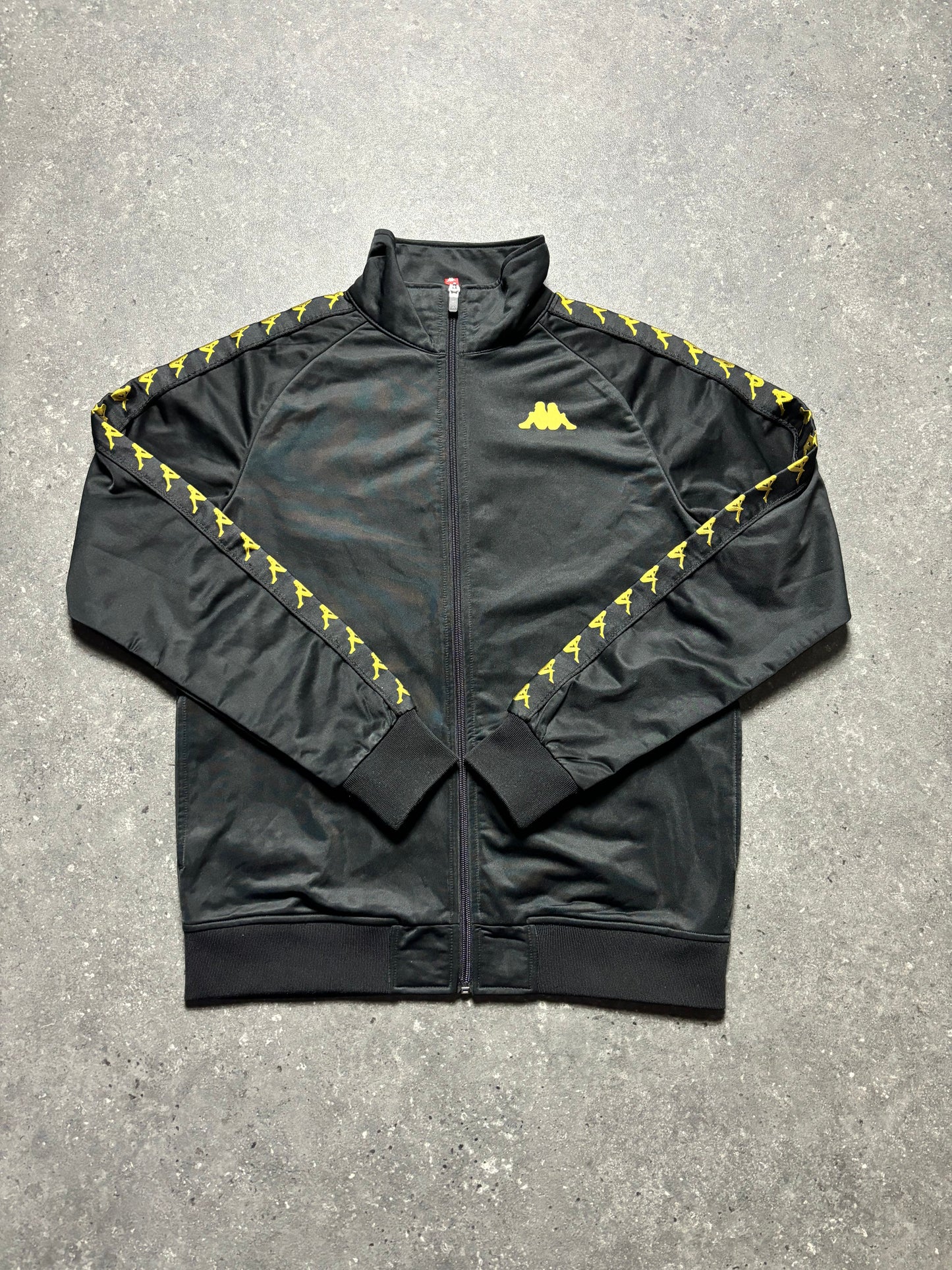 Kappa Jacke (S)