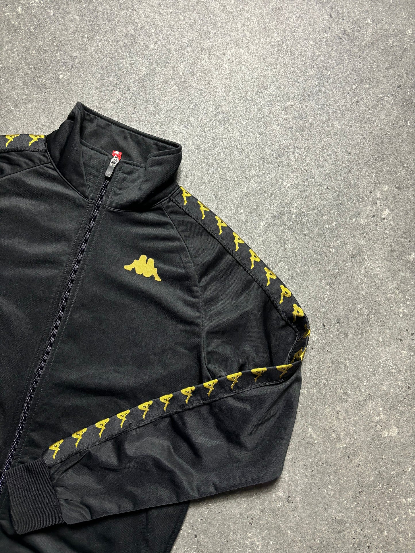 Kappa Jacke (S)