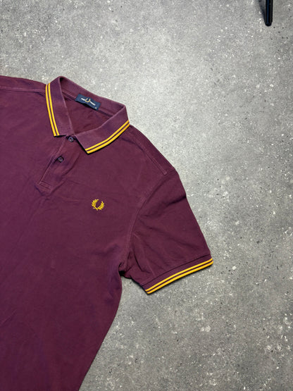 Fred Perry Polo (XL)