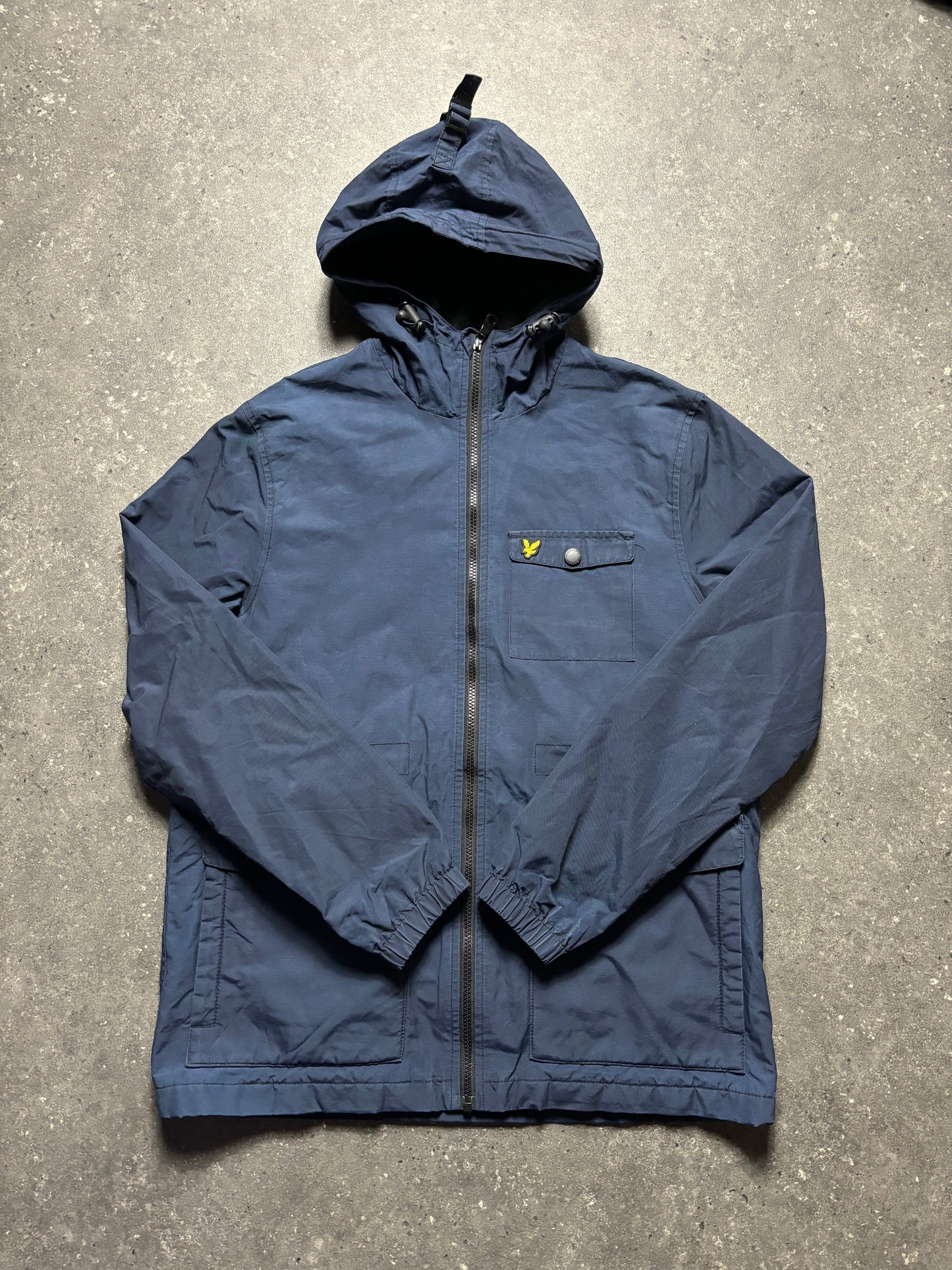 Lyle & Scott Jacke (M)