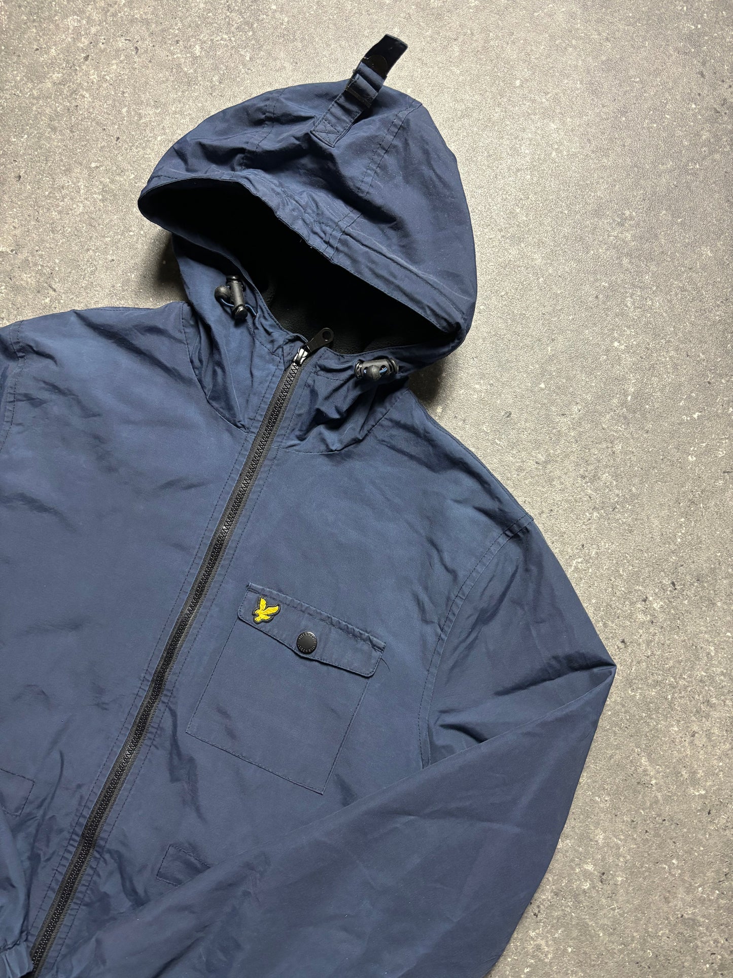 Lyle & Scott Jacke (M)