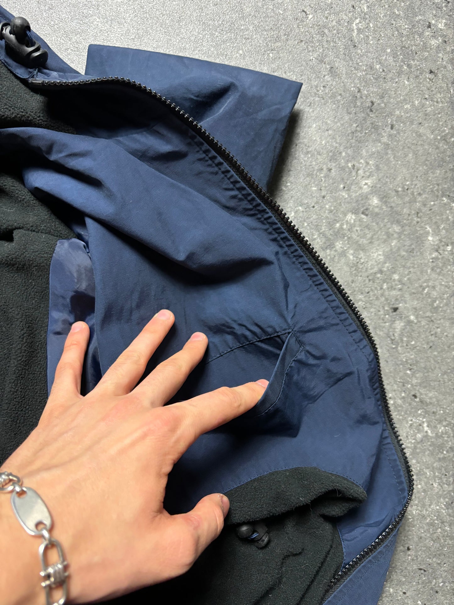 Lyle & Scott Jacke (M)