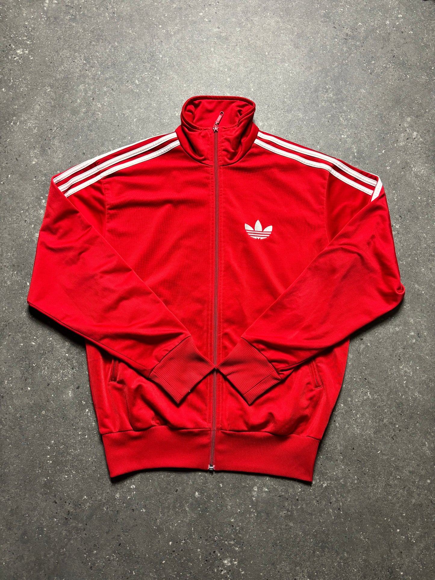 Adidas Firebird Jacke (S)