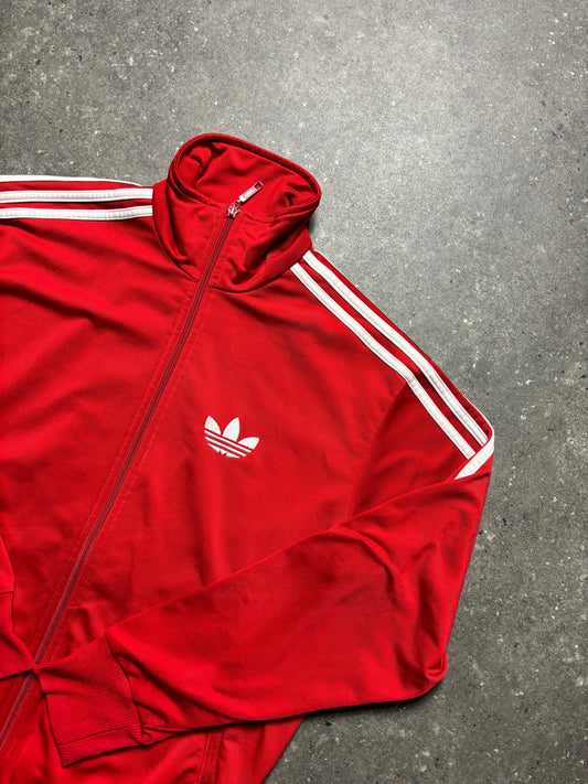 Adidas Firebird Jacke (S)