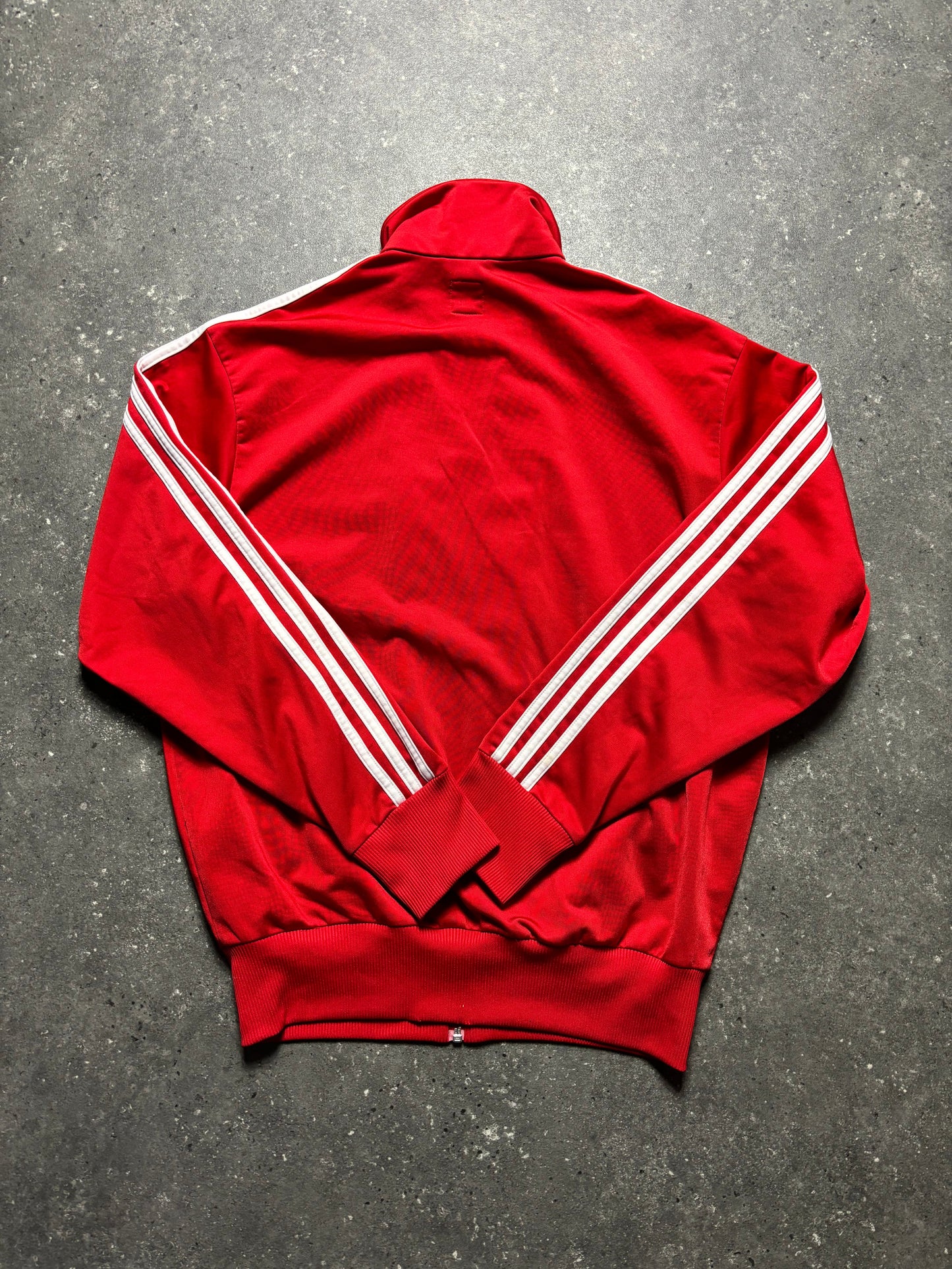 Adidas Firebird Jacke (S)