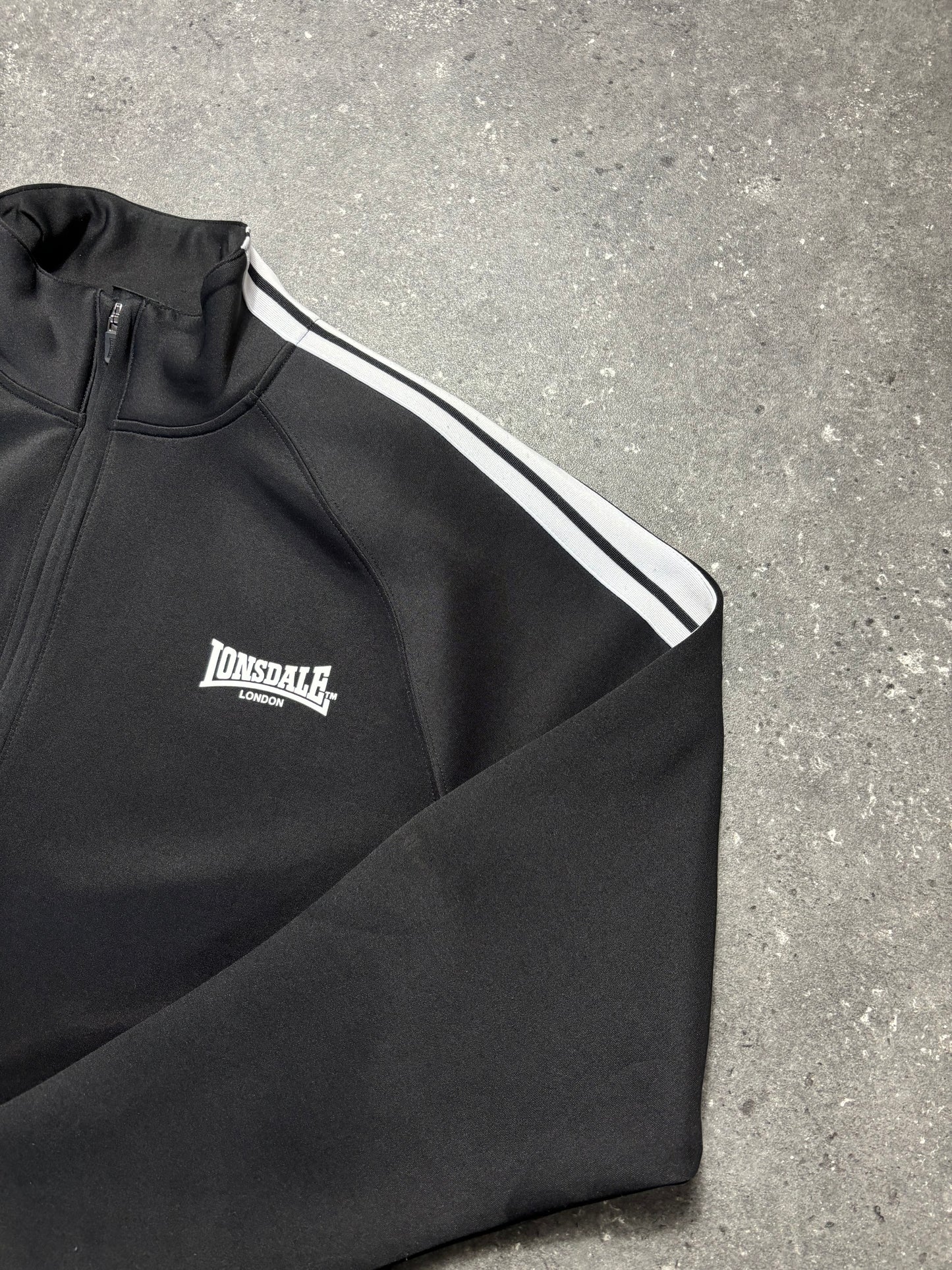 Lonsdale Jacke (M)