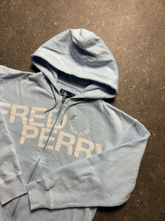 Fred Perry Zipper (XS)