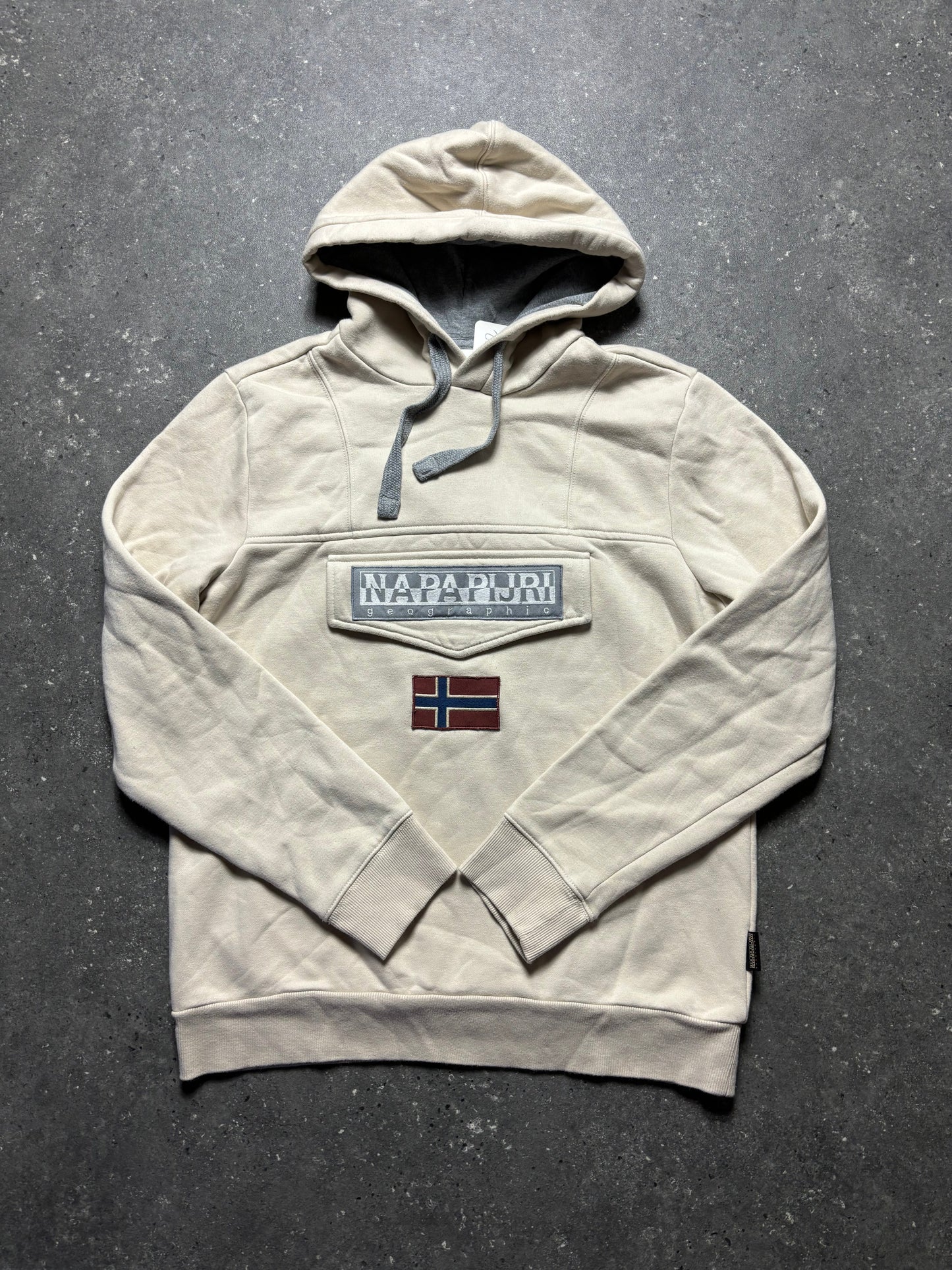 Napapijri Pullover (M)