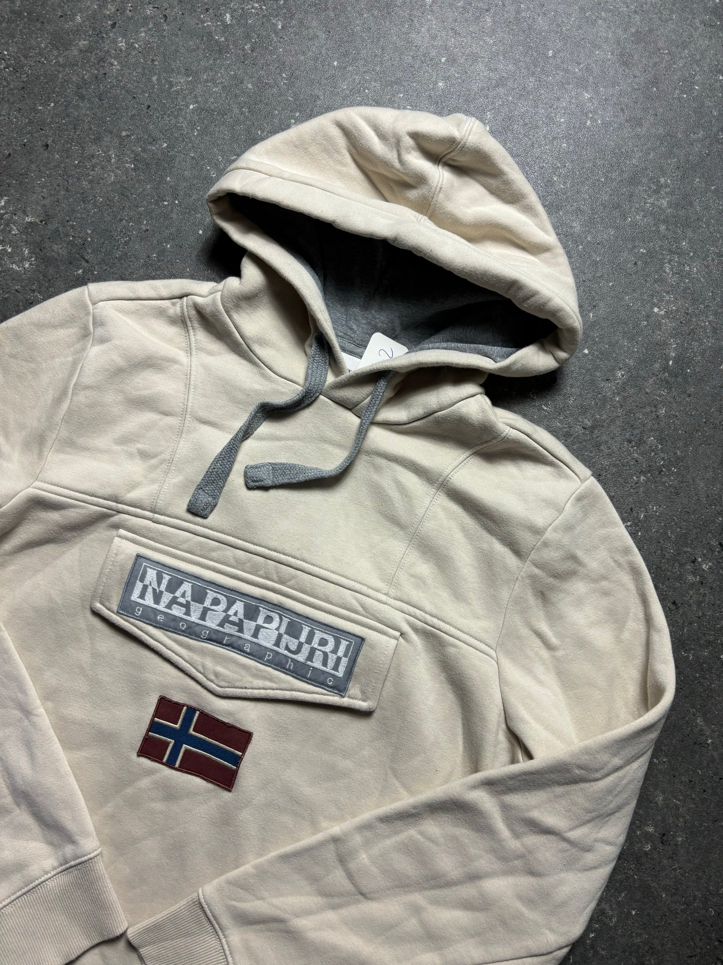 Napapijri Pullover (M)