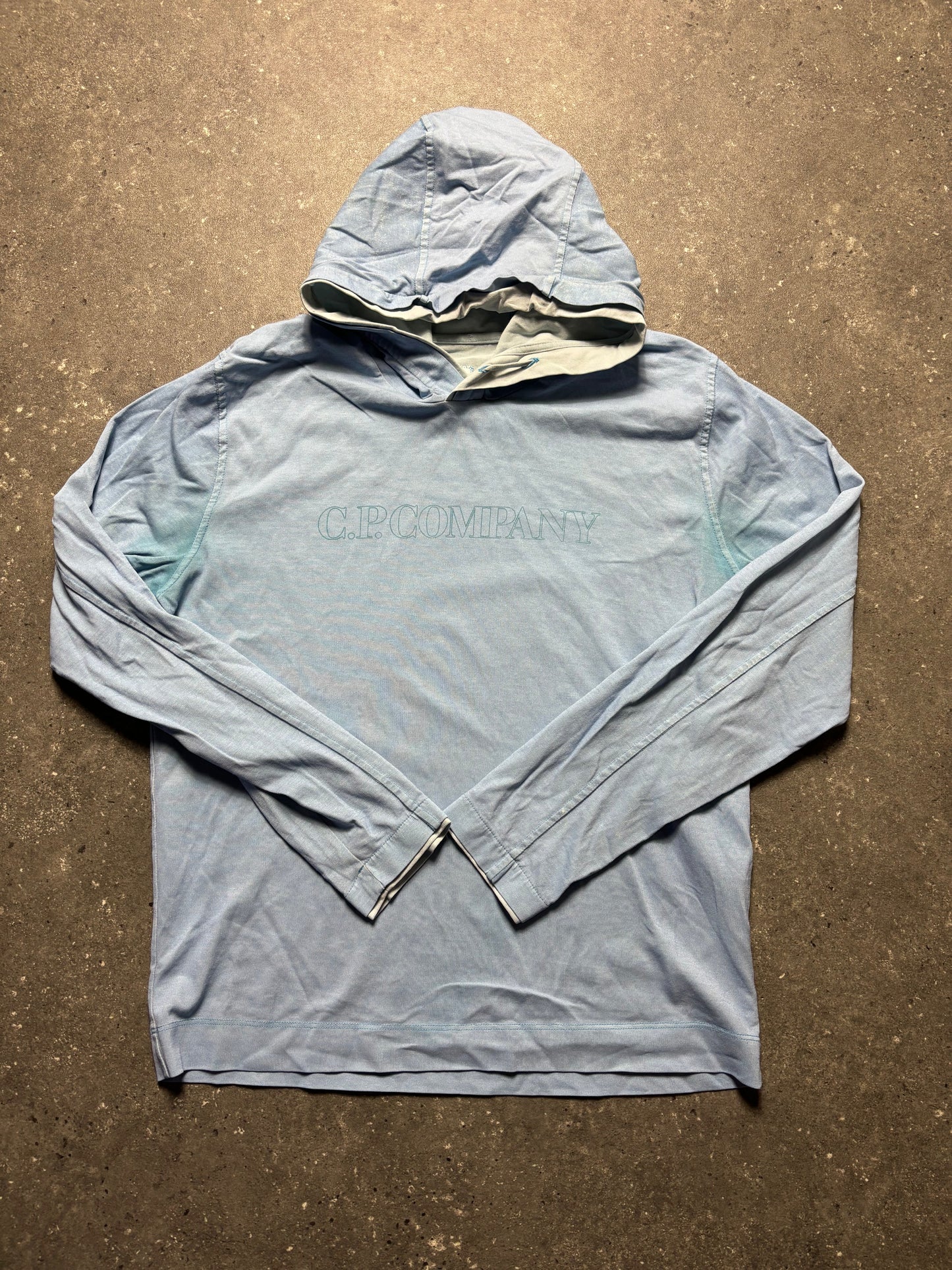 C.P. Company Sweater (M)