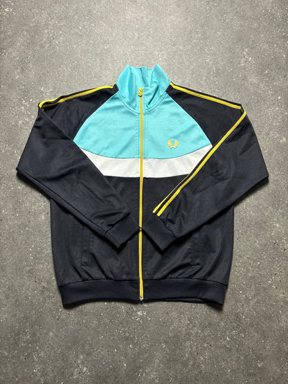 Fred Perry Jacke (L)