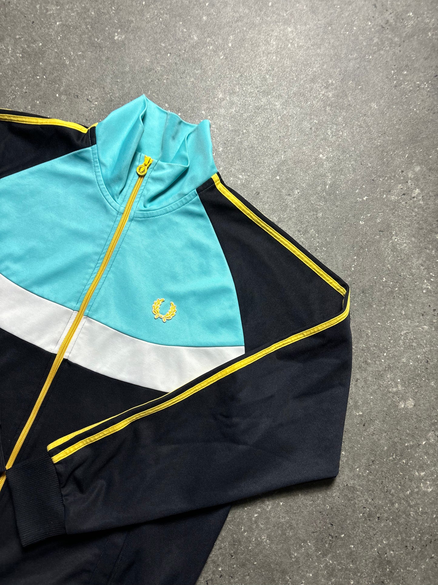 Fred Perry Jacke (L)