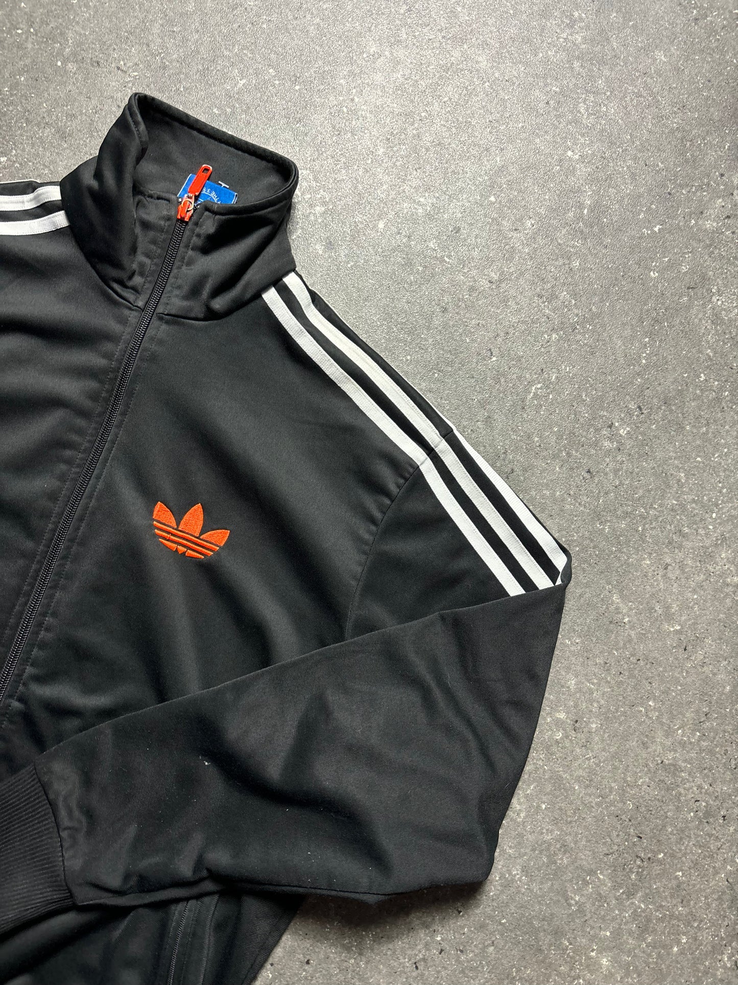 Adidas Firebird Jacke (S)