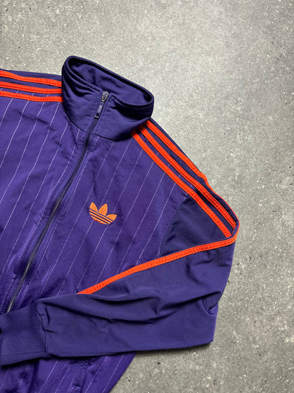 Adidas Firebird Jacke (S)