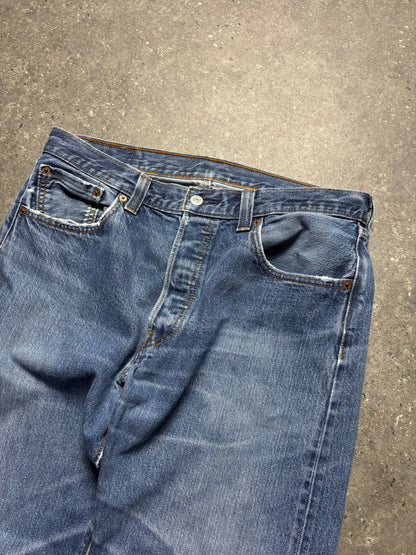 Levi's 501 Jeans (S)