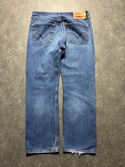 Levi's 501 Jeans (S)