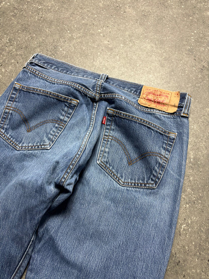 Levi's 501 Jeans (S)