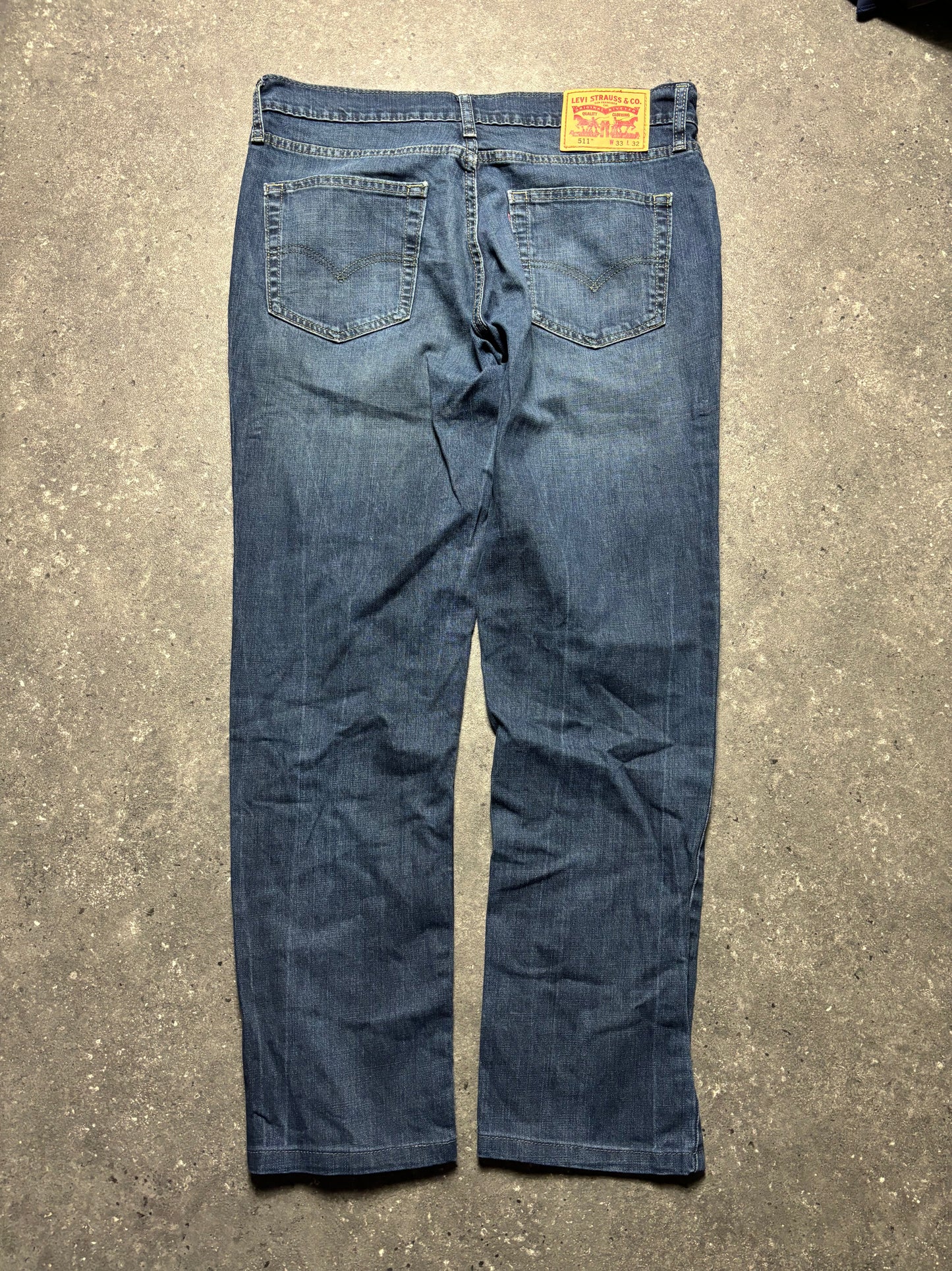Levi's 511 Jeans (S)