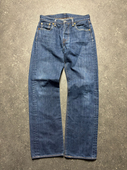 Levi's 501 Jeans (S)