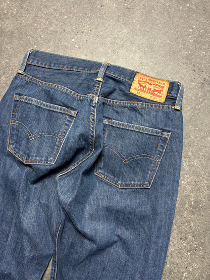 Levi's 501 Jeans (S)