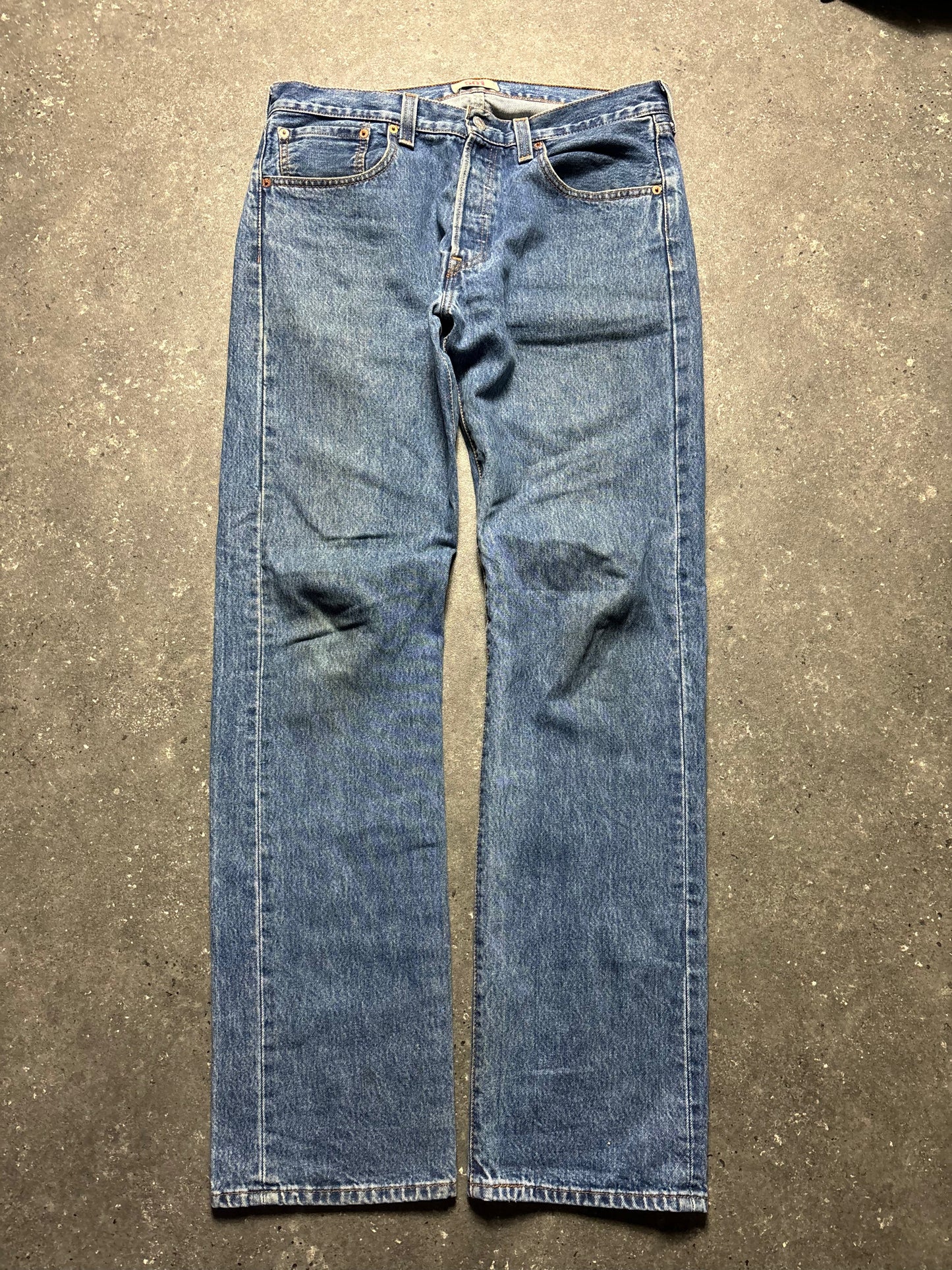Levi's 501 Jeans (L)