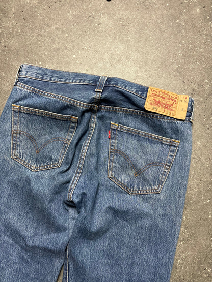 Levi's 501 Jeans (L)