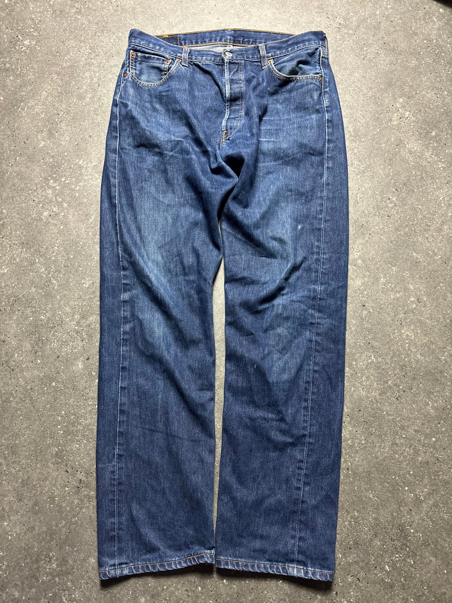 Levi's 501 Jeans (M)