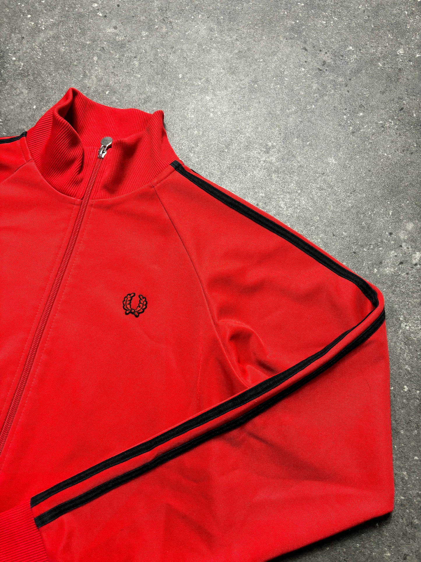 Fred Perry Jacke (S)