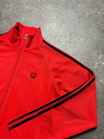 Fred Perry Jacke (S)