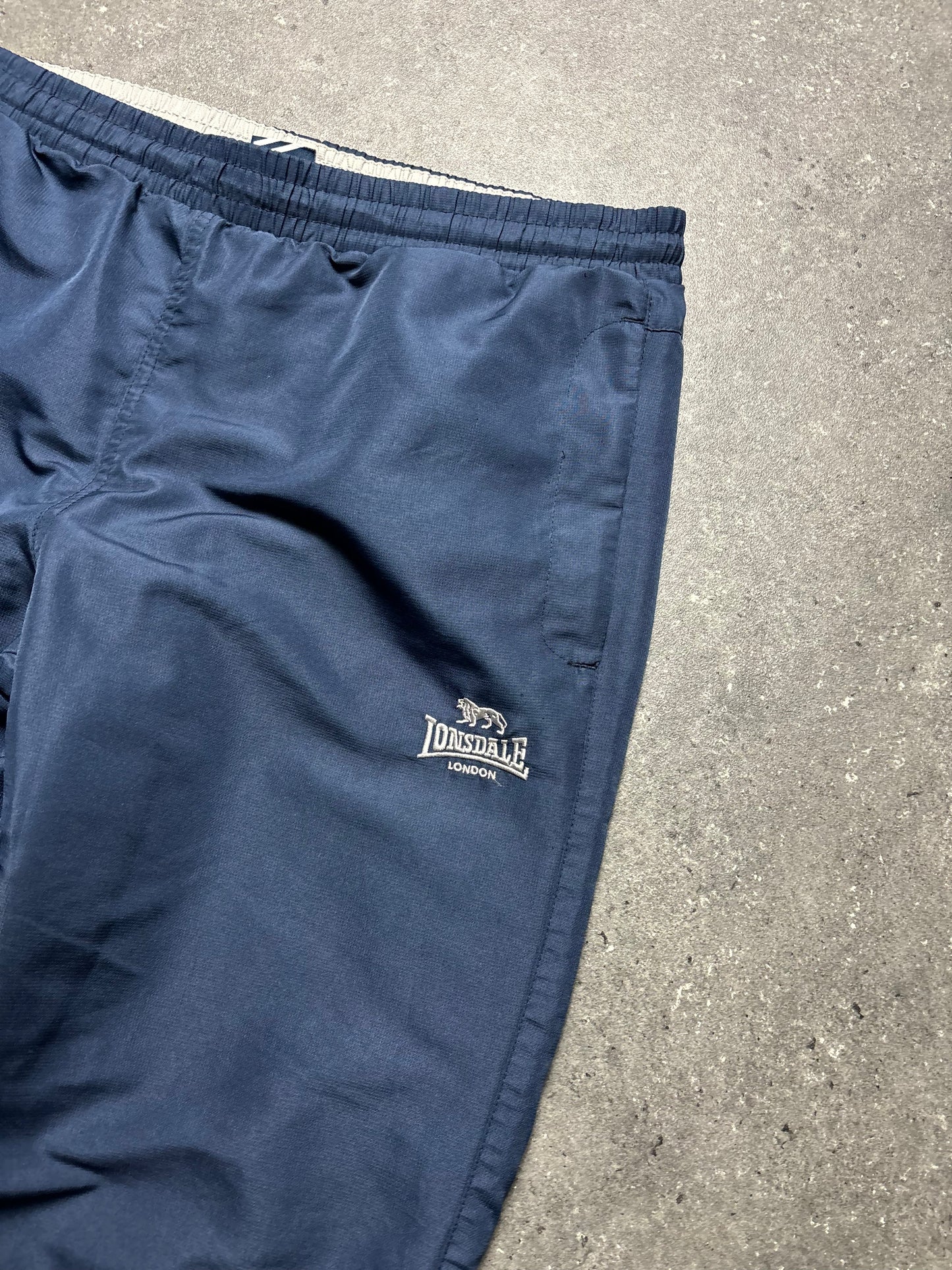 Lonsdale Hose (S)