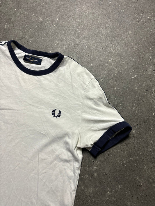 Fred Perry Shirt (XS)
