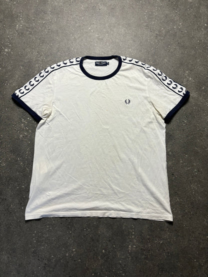 Fred Perry Shirt (XL)