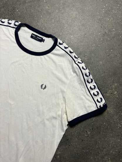 Fred Perry Shirt (XL)