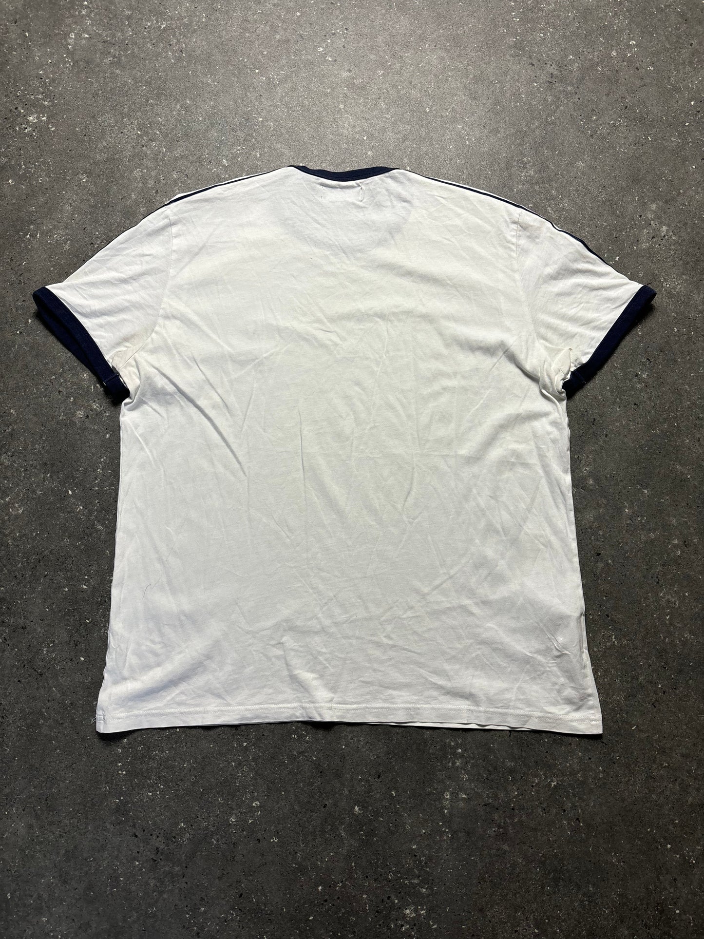 Fred Perry Shirt (XL)