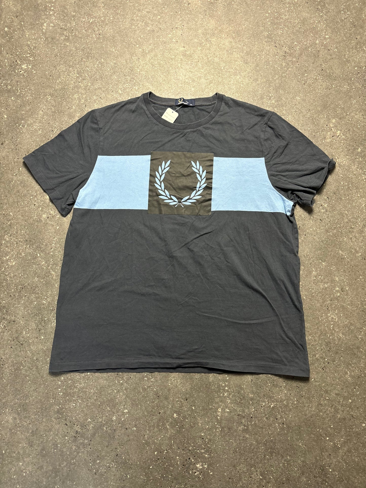 Fred Perry Shirt (XXL)