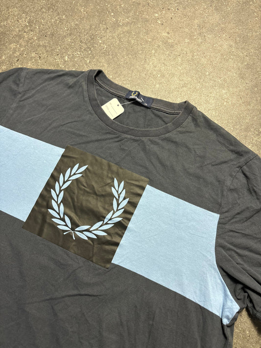 Fred Perry Shirt (XXL)
