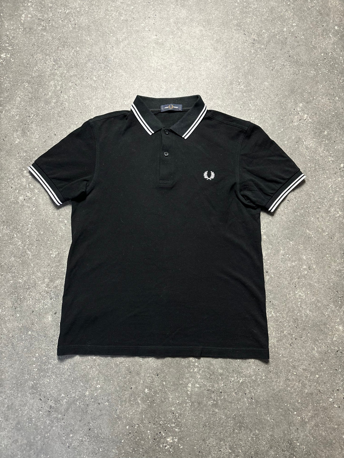 Fred Perry Polo (M)