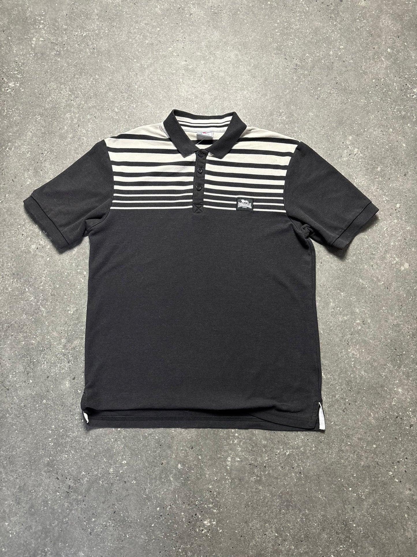 Lonsdale Polo (L)