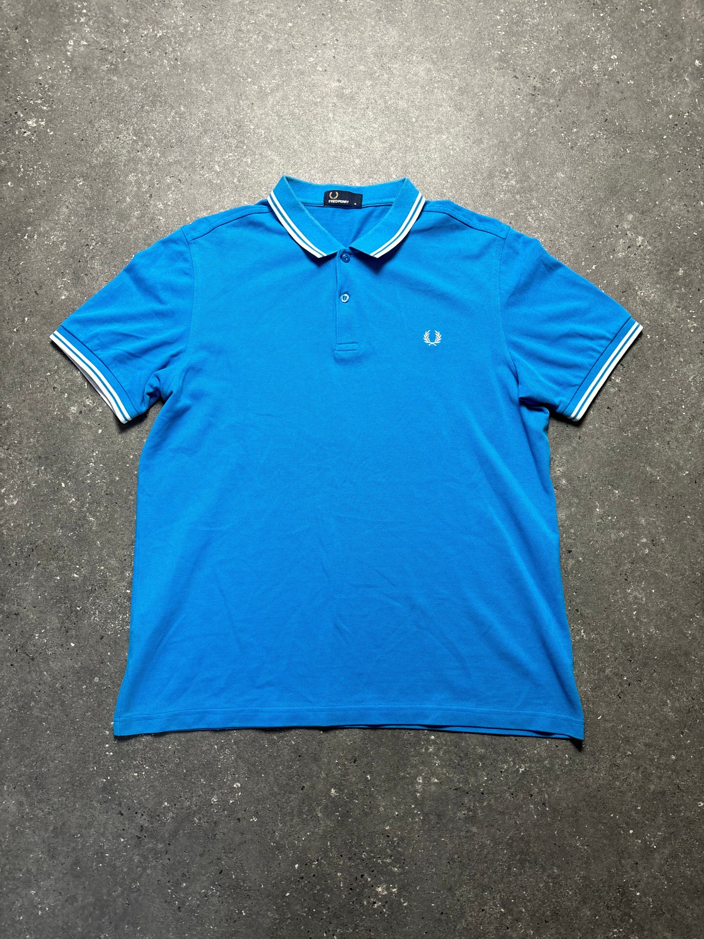 Fred Perry Polo (XL)