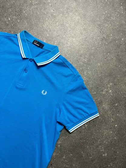Fred Perry Polo (XL)