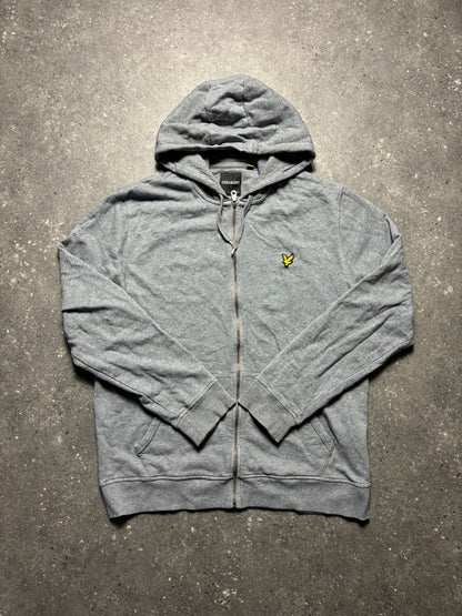 Lyle & Scott Zipper (L)