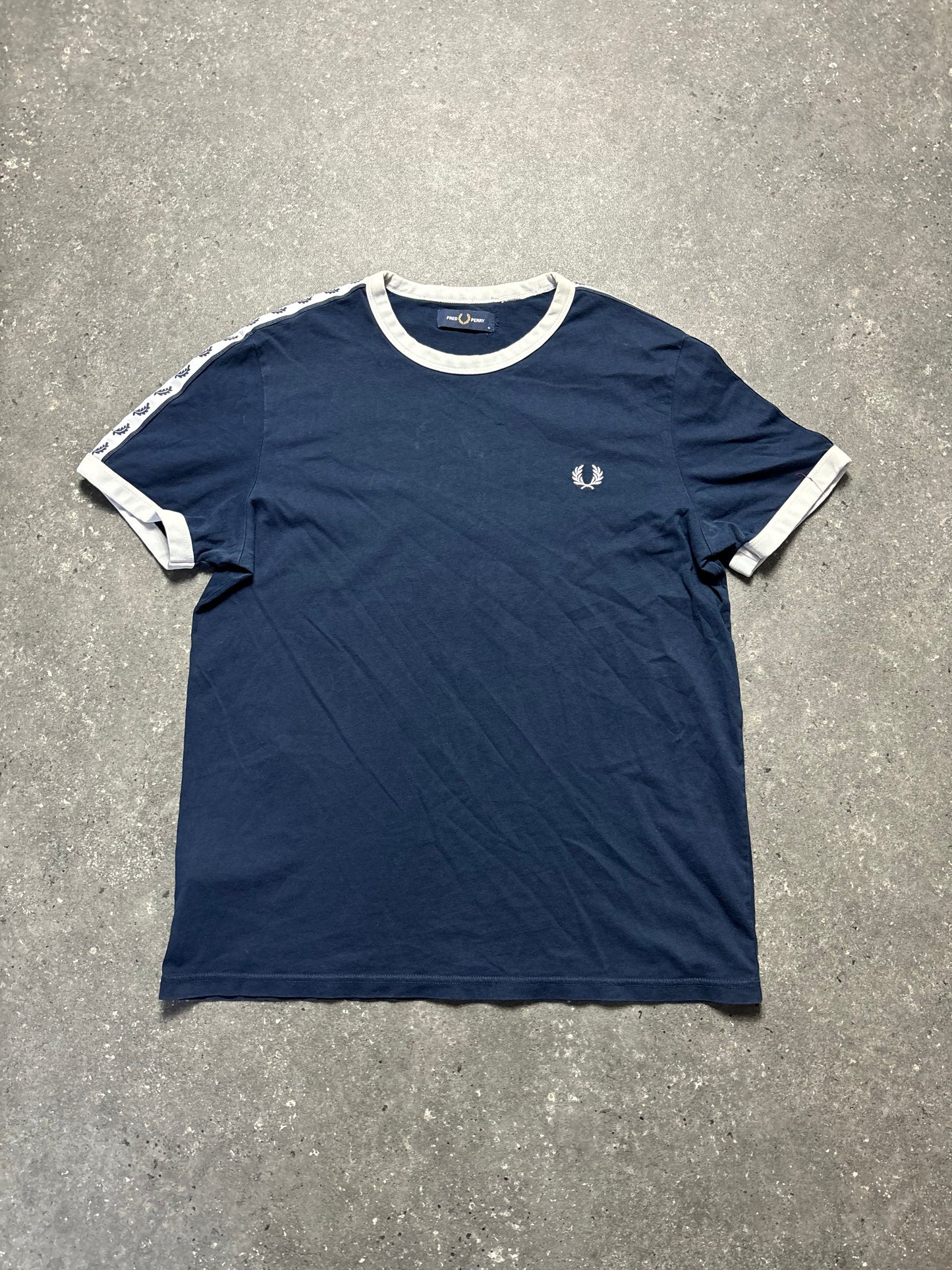 Fred Perry Shirt (M)