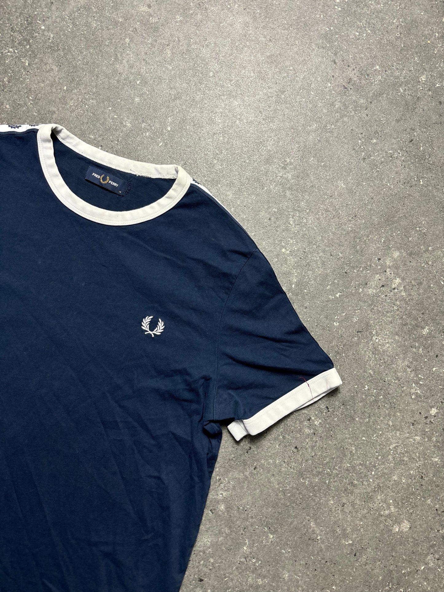 Fred Perry Shirt (M)