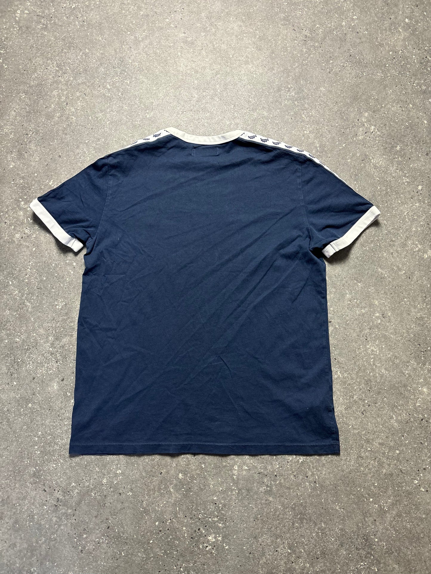 Fred Perry Shirt (M)